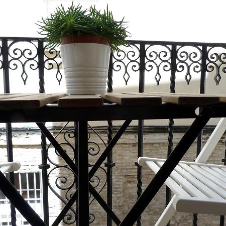 Apartamento Rodo Arenal Sevilla Exterior foto