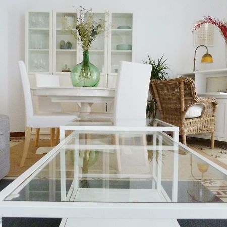 Apartamento Rodo Arenal Sevilla Exterior foto