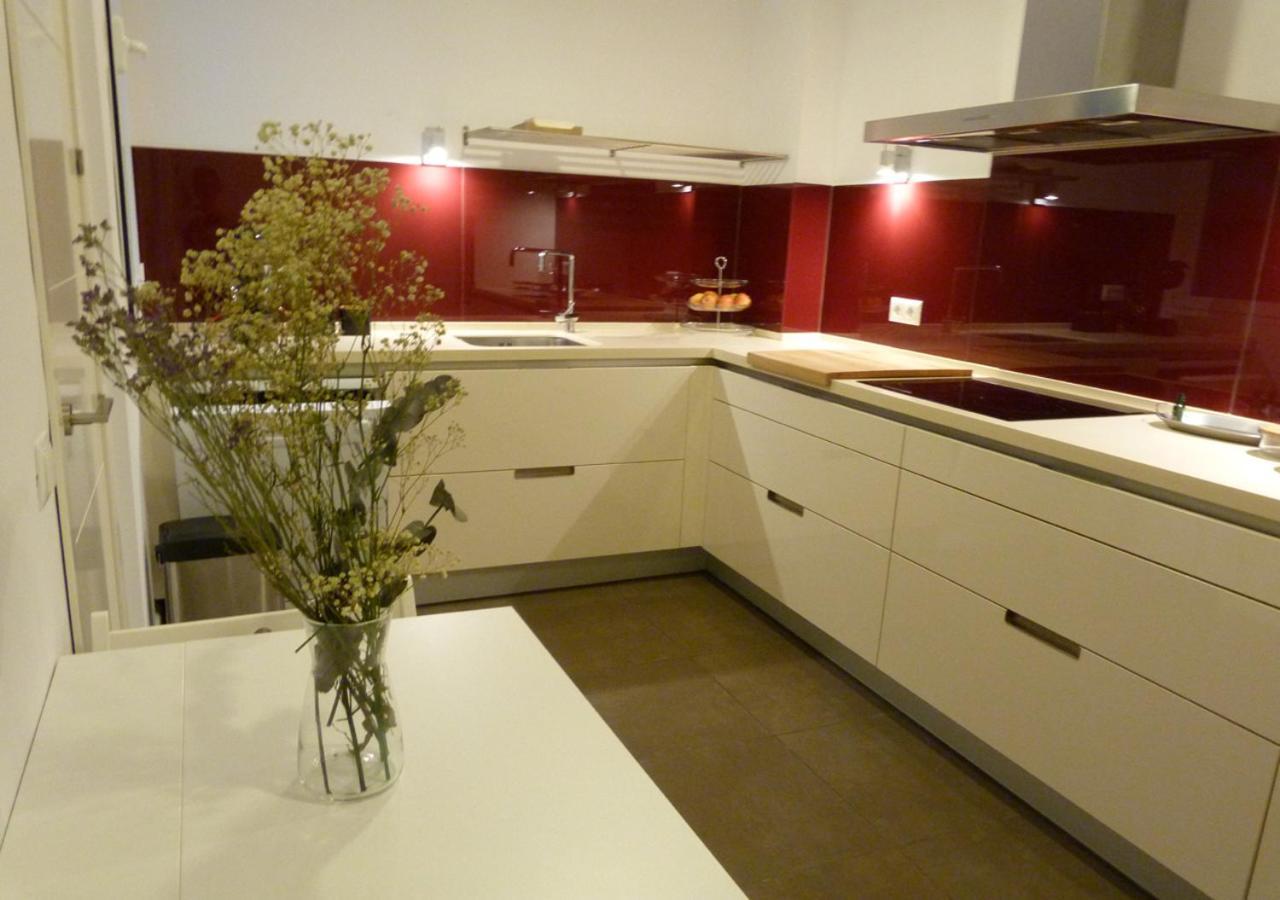 Apartamento Rodo Arenal Sevilla Exterior foto