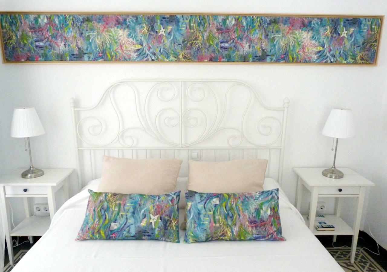 Apartamento Rodo Arenal Sevilla Exterior foto